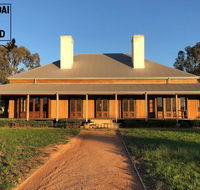 Yarrabandai Creek Homestead - Hobart Tourism