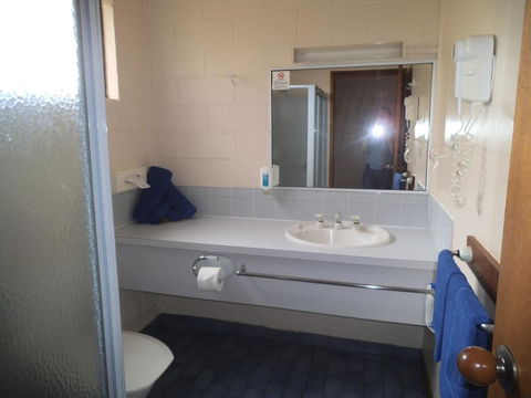 Yarragon Motel - Tourism TAS 0