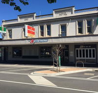 Yarram Commecial Hotel Motel - Hobart Tourism