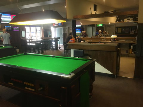 Yarram Commecial Hotel Motel - Tourism TAS 2