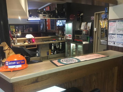 Yarram Commecial Hotel Motel - Tourism TAS 3