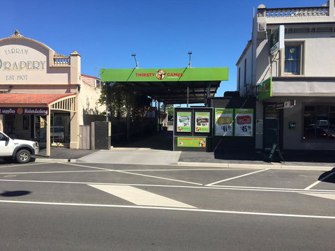 Yarram Commecial Hotel Motel - Tourism TAS 1