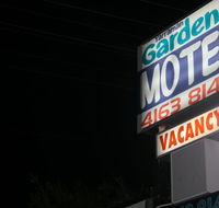 Yarraman Gardens Motel Queensland - Hobart Tourism