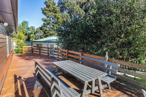 YARRABEE - The Perfect Getaway! - Hobart Tourism 3