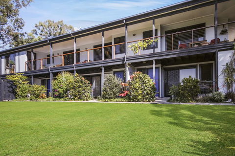 Yarrandabbi Dreaming Boutique B&B - Hobart Tourism 2