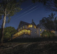Yarrangobilly Caves House - Hobart Tourism