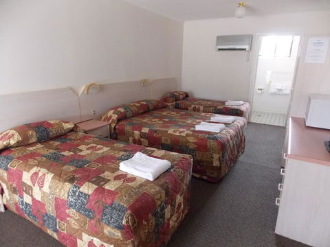 Yass Motel - Hobart Tourism 2