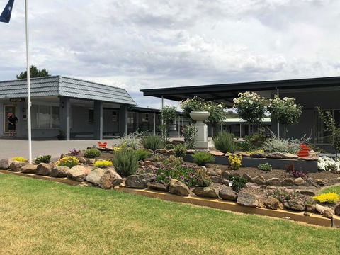 Yass Motel - Hobart Tourism 0