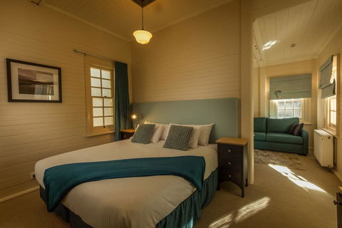 Yarrangobilly Caves House - Hobart Tourism 2