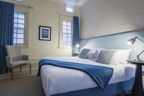 Yarrangobilly Caves House - Hobart Tourism 1