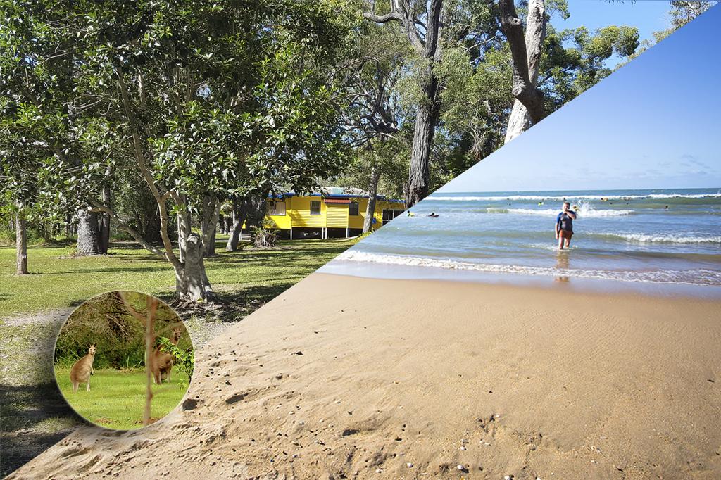 Camboon QLD Hobart Tourism
