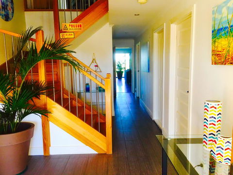 Yes Holiday Home - Hobart Tourism 2