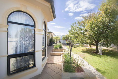 Yellow Rose Cottage - Tourism TAS 2