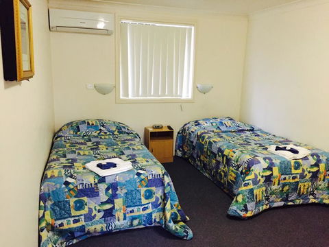 Yetholme Motor Inn - Tourism TAS 2