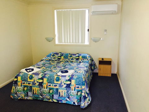 Yetholme Motor Inn - Tourism TAS 1
