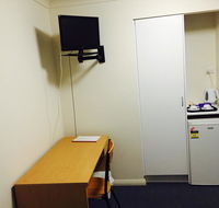 Yetholme Motor Inn - Hobart Tourism