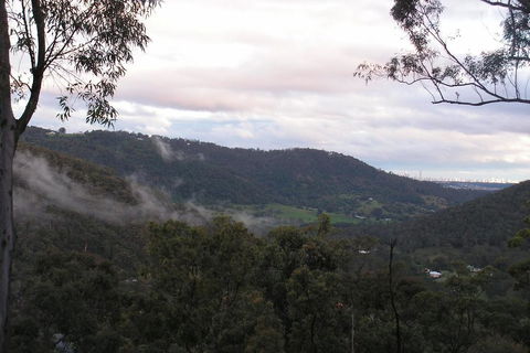 Yoga Retreat - Hobart Tourism 0