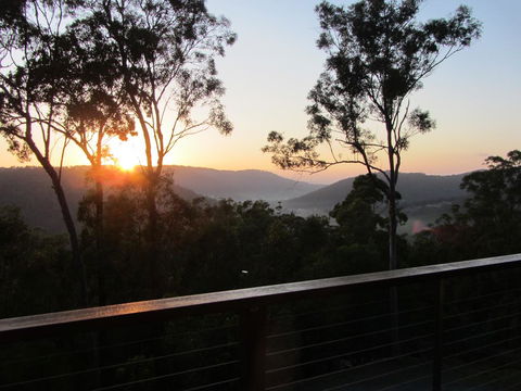 Yoga Retreat - Hobart Tourism 1