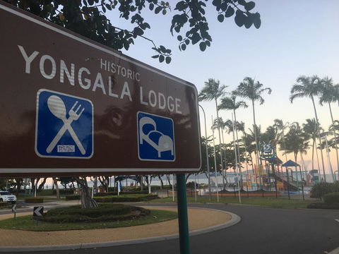 Yongala Lodge By The Strand - Tourism TAS 2