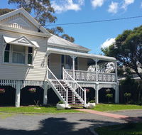 YesterYear on West - Hobart Tourism