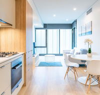 York  George Sydney CBD - Tourism TAS