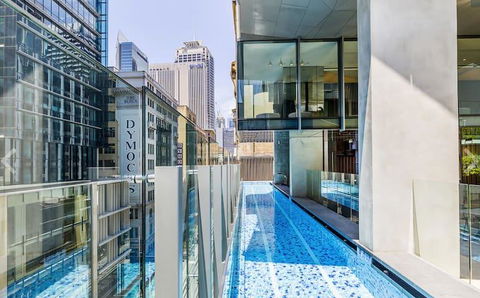 York & George: Sydney CBD - Tourism TAS 1