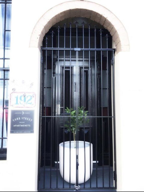 York Street Apartments - Tourism TAS 3