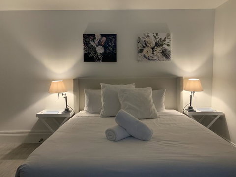 York Street Apartments - Tourism TAS 2