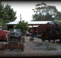 York's Boutique Motel - Hobart Tourism