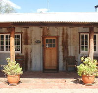 York Cottages and Burnley House - Hobart Tourism