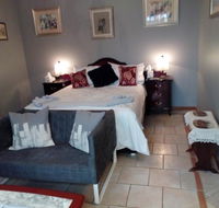 York's Lookout Lodge Bed And Breakfast - Hobart Tourism