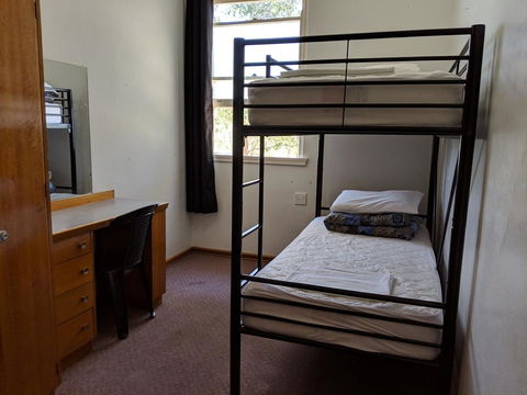 Young Budget Accommodation - Hobart Tourism 2