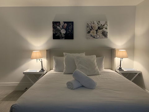 York Street Apartments - Hobart Tourism 2