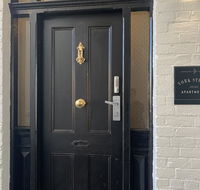 York Street Apartments - Hobart Tourism