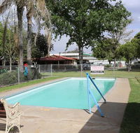Young Caravan Park - Hobart Tourism