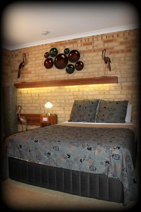 York's Boutique Motel - Hobart Tourism 3