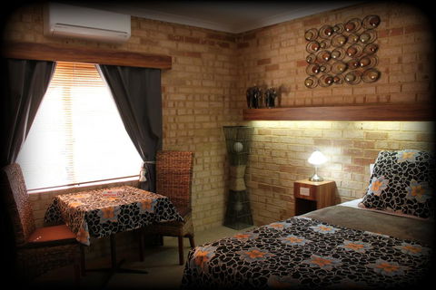 York's Boutique Motel - Hobart Tourism 2