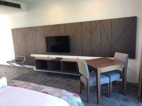 Young Federation Motor Inn - Hobart Tourism 2