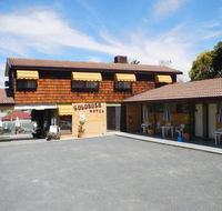 Young Goldrush Motel - Hobart Tourism