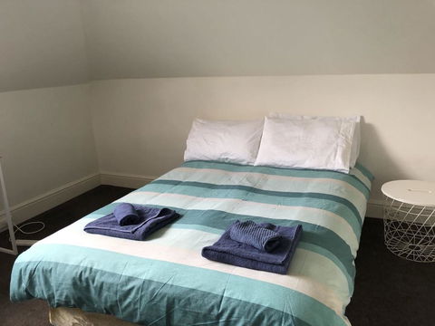 Your Home In Sandy Bay - Hobart Tourism 1