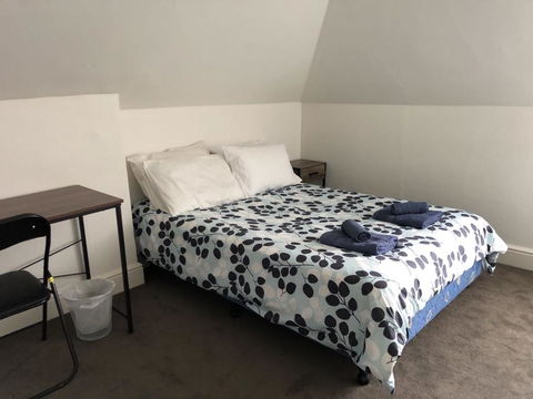 Your Home In Sandy Bay - Hobart Tourism 2