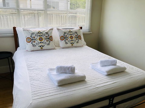 Your Home In Sandy Bay - Hobart Tourism 0