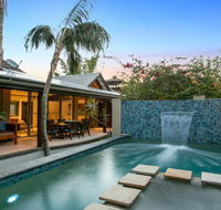 Your Luxury Escape - Amala Luxury Villa Byron Bay - Hobart Tourism