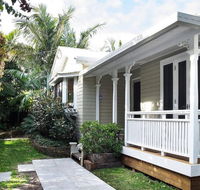 Your Luxury Escape - Boonara at Byron - Hobart Tourism