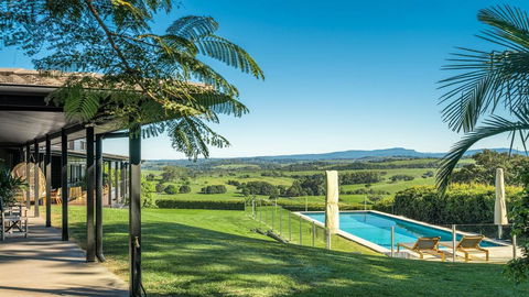Your Luxury Escape - Illuka On Coopers - Hobart Tourism 2