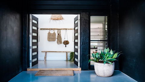 Your Luxury Escape - Illuka On Coopers - Hobart Tourism 3