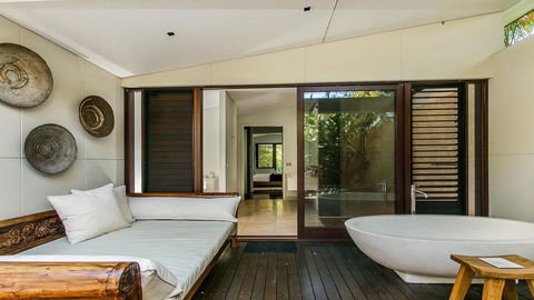 Your Luxury Escape - Iluka Pavilion 5 At Broken Head - Hobart Tourism 3