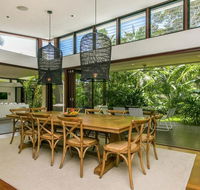 Your Luxury Escape - Iluka Pavilion 5 at Broken Head - Hobart Tourism