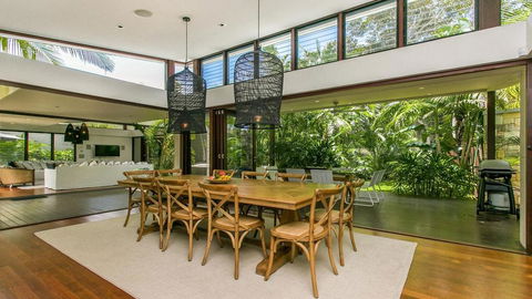Your Luxury Escape - Iluka Pavilion 5 At Broken Head - Tourism TAS 0