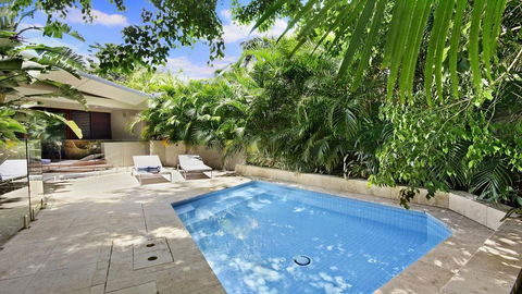 Your Luxury Escape - Iluka Pavilion 5 At Broken Head - Tourism TAS 1